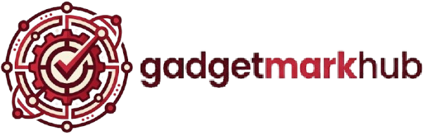 Gadget Mark Hub